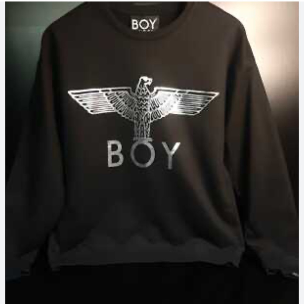 Boy London Unisex sweater Shirt